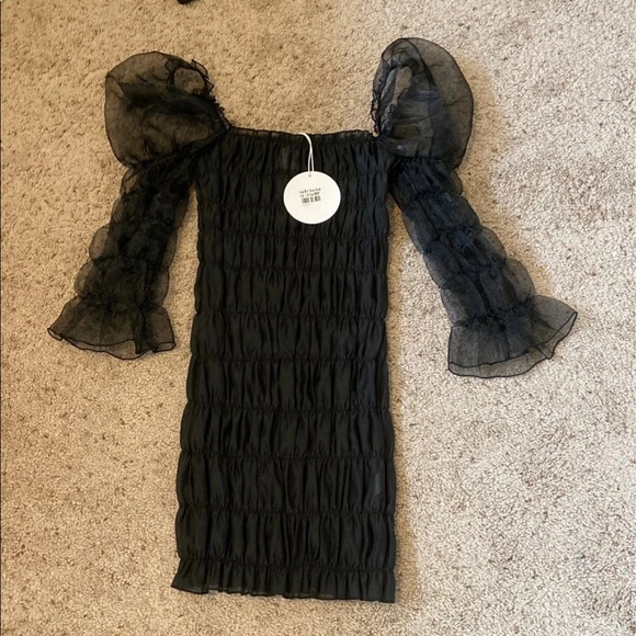 Princess Polly dress - Picture 4 of 4